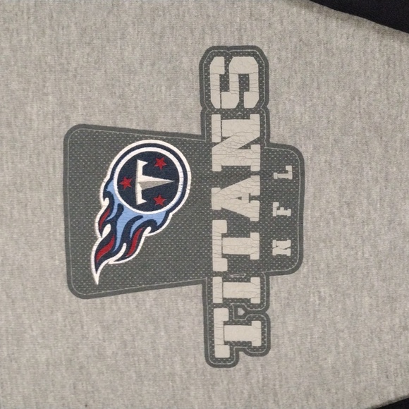 Vintage Tennessee Titans sweatshirt - Picture 3 of 5